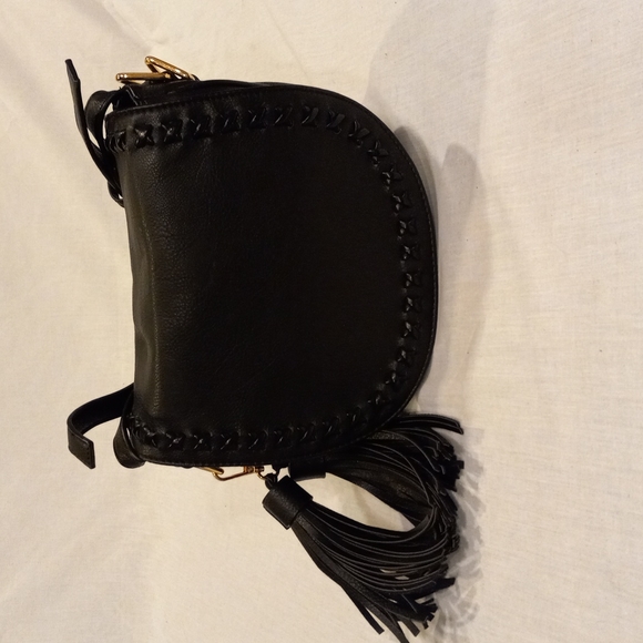 Saddle Purse - Picture 1 of 11